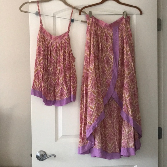 Sample Spell and the gypsy jewel set - Picture 3 of 12